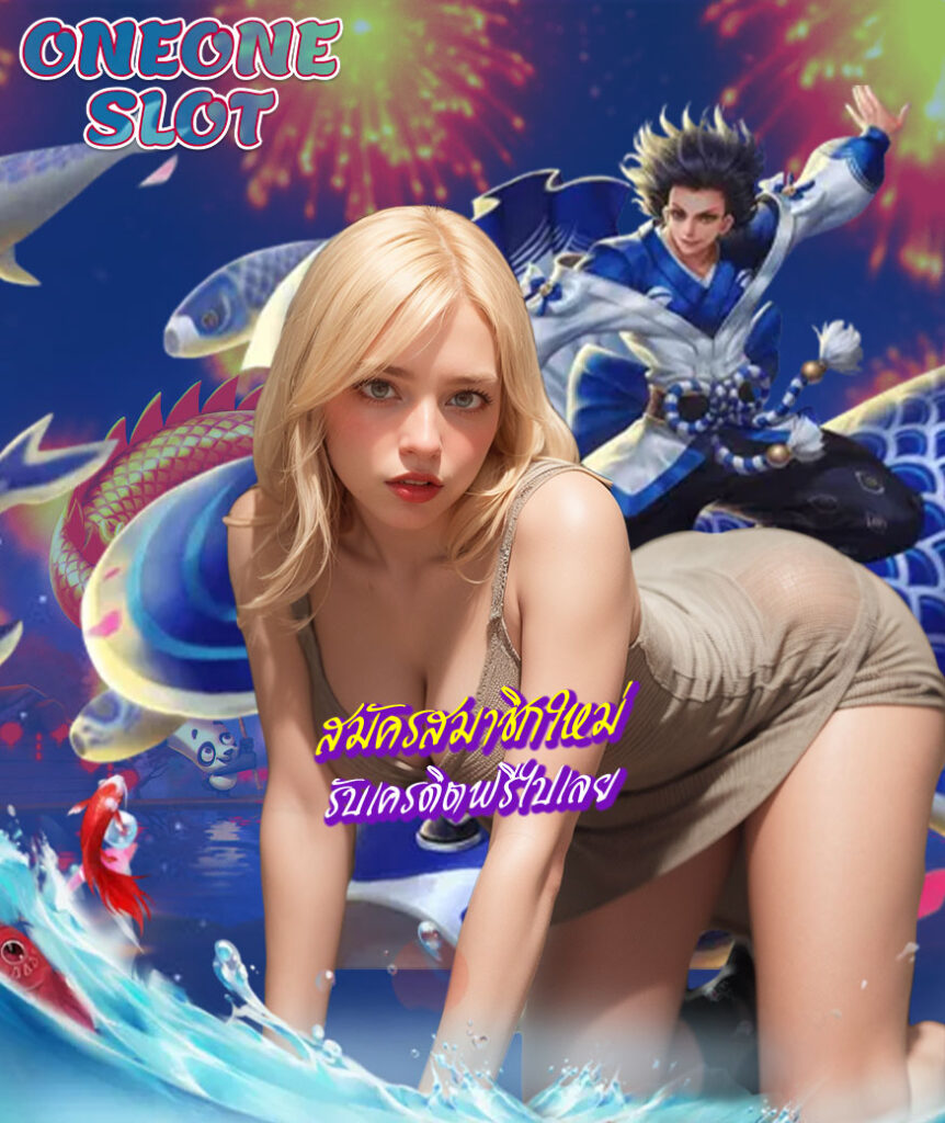 oneoneslot สล็อต